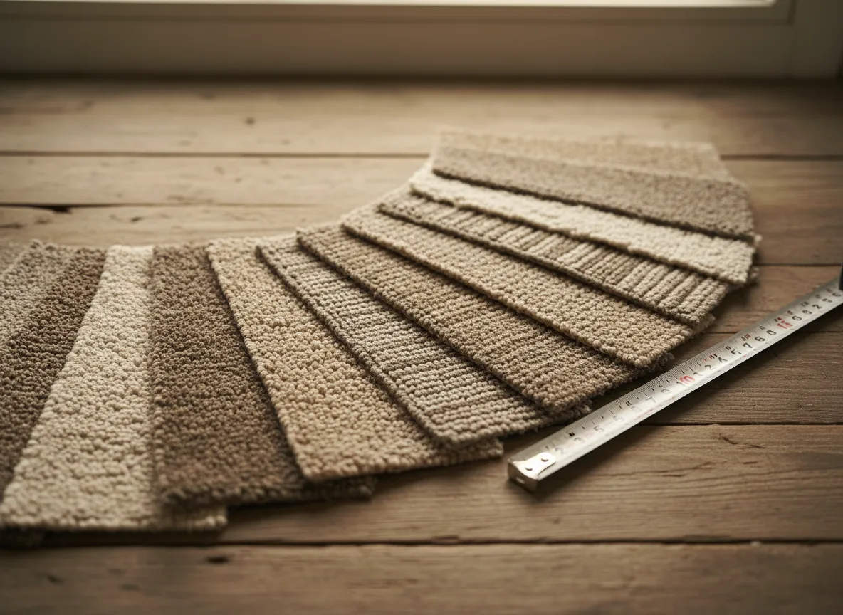 Carpet Installation Violet, LA FAQs